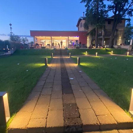 Traldi Resort Vetralla Zewnętrze zdjęcie