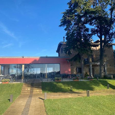 Traldi Resort Vetralla Zewnętrze zdjęcie