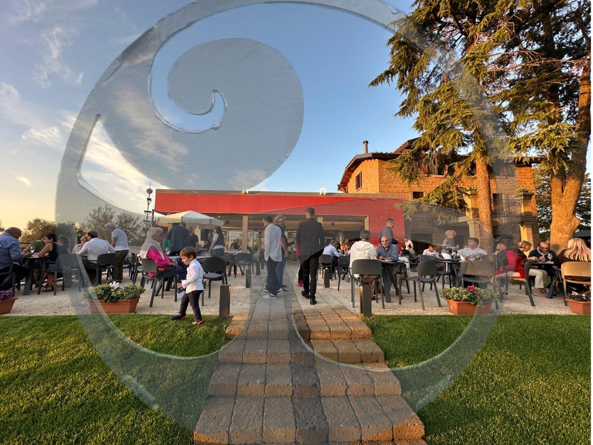 Traldi Resort Vetralla Zewnętrze zdjęcie
