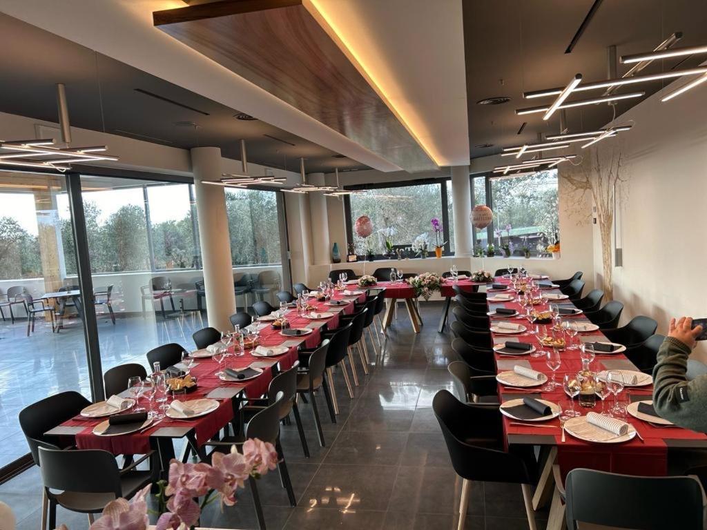 Traldi Resort Vetralla Zewnętrze zdjęcie