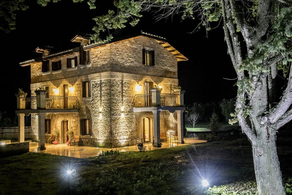 Traldi Resort Vetralla Zewnętrze zdjęcie