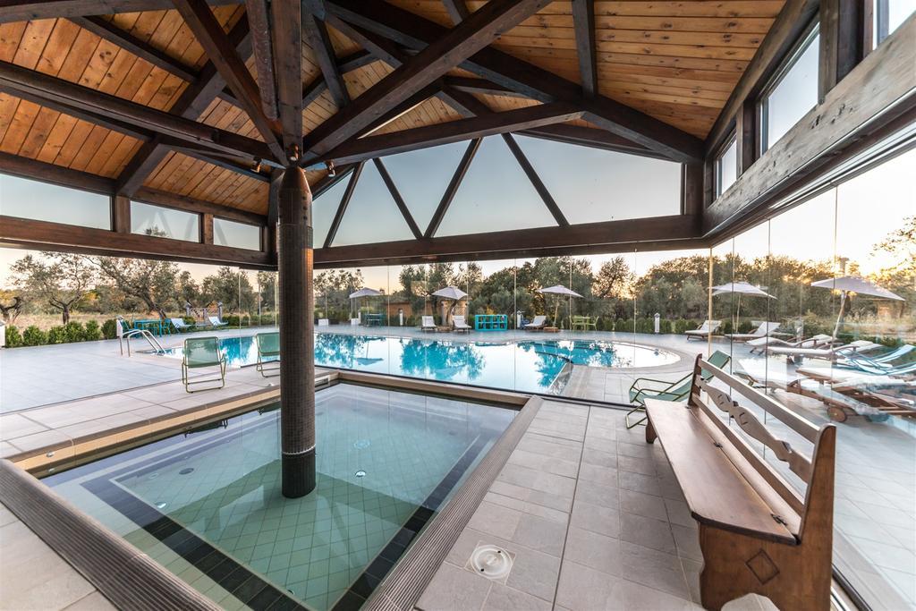 Traldi Resort Vetralla Zewnętrze zdjęcie