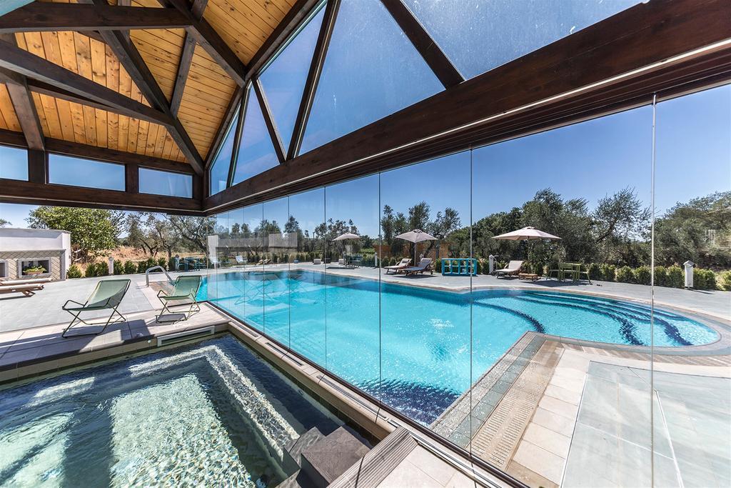Traldi Resort Vetralla Zewnętrze zdjęcie