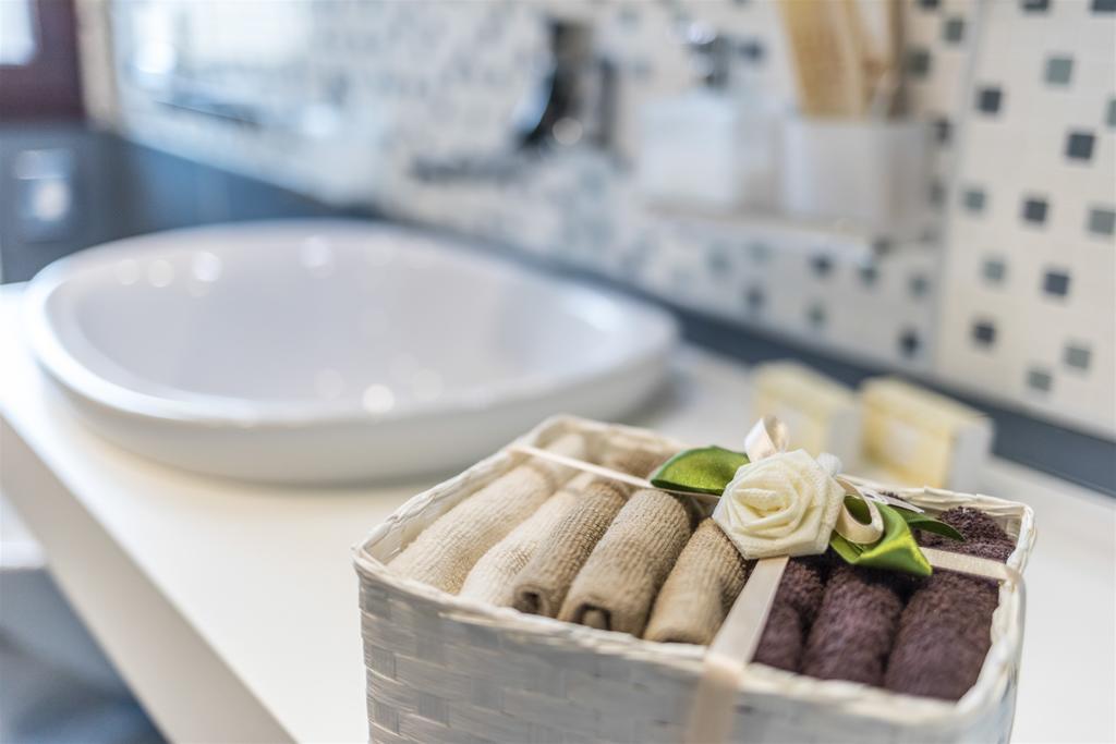 Traldi Resort Vetralla Zewnętrze zdjęcie