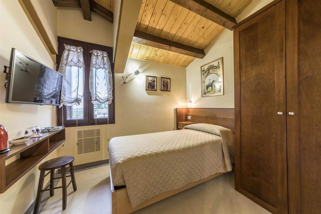 Traldi Resort Vetralla Zewnętrze zdjęcie