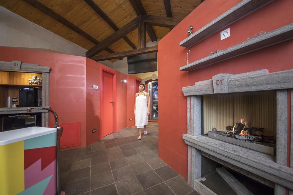 Traldi Resort Vetralla Zewnętrze zdjęcie