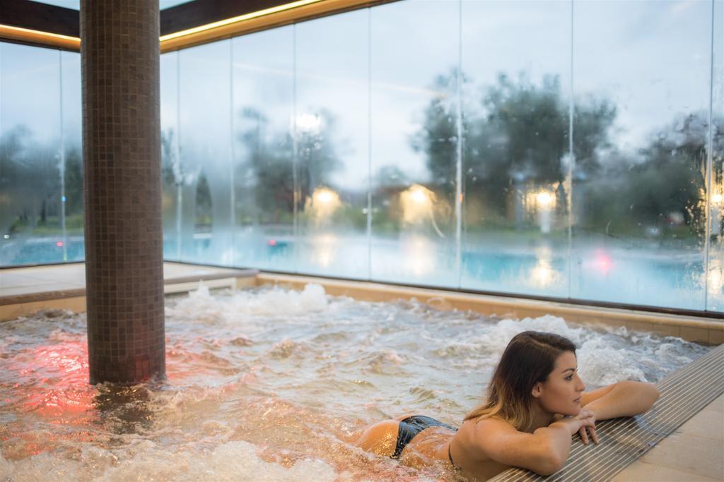 Traldi Resort Vetralla Zewnętrze zdjęcie