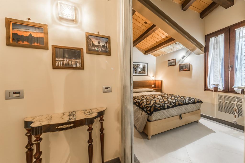 Traldi Resort Vetralla Zewnętrze zdjęcie