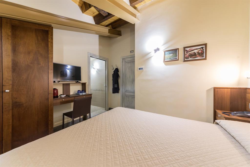 Traldi Resort Vetralla Zewnętrze zdjęcie