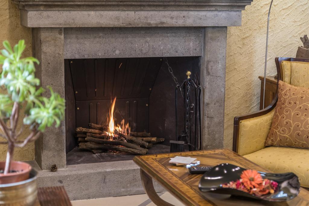 Traldi Resort Vetralla Zewnętrze zdjęcie
