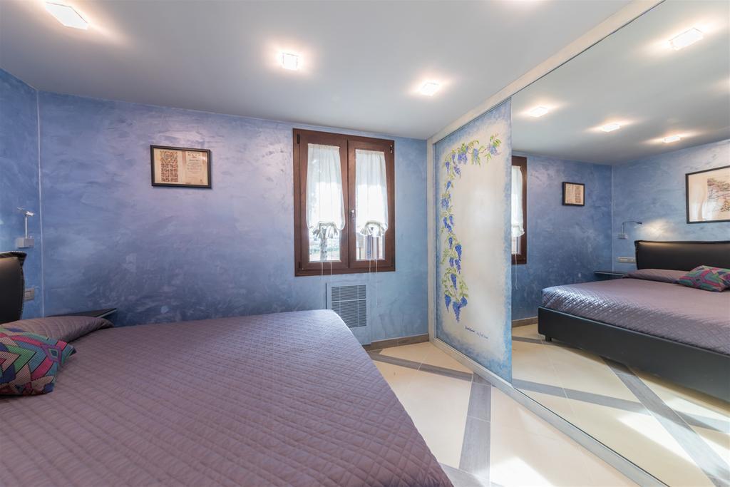 Traldi Resort Vetralla Zewnętrze zdjęcie