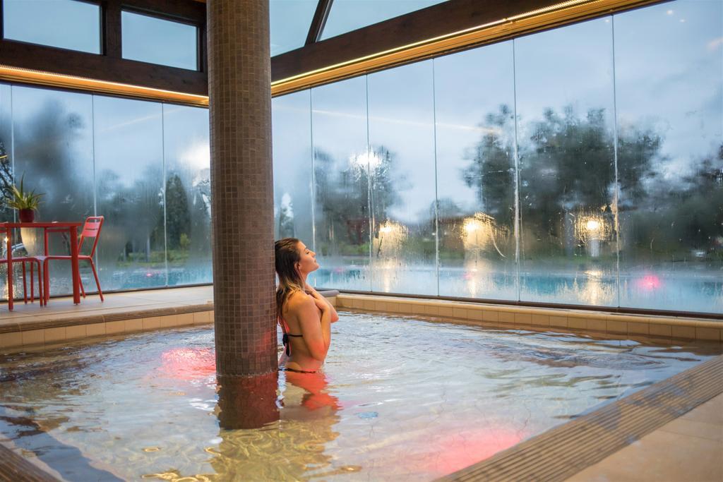 Traldi Resort Vetralla Zewnętrze zdjęcie
