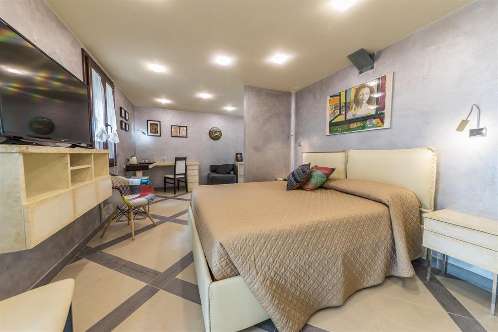 Traldi Resort Vetralla Zewnętrze zdjęcie