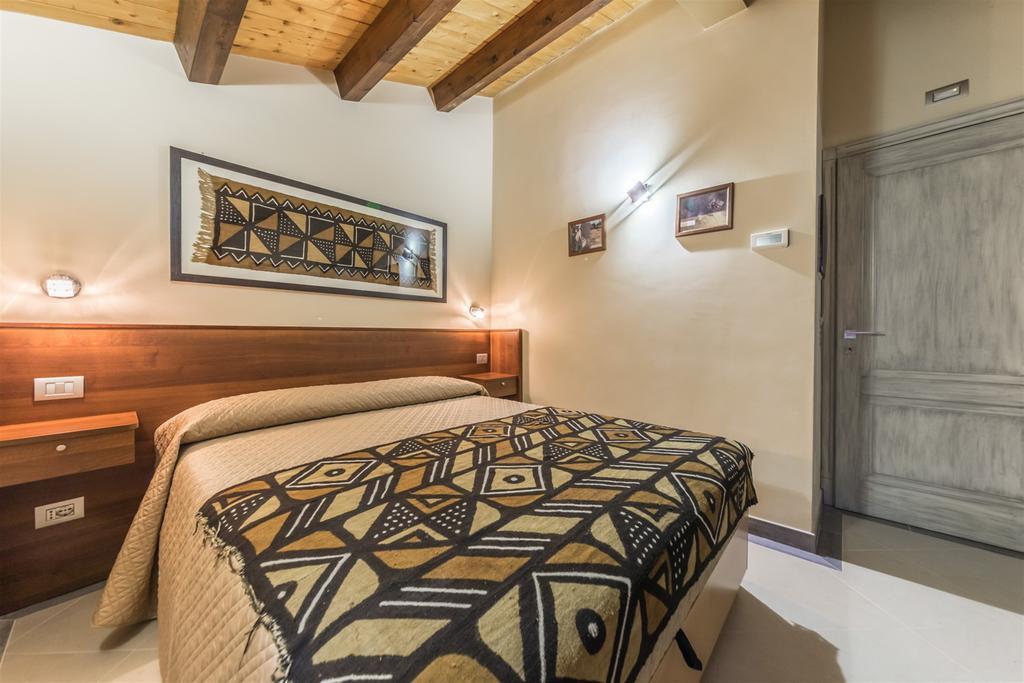 Traldi Resort Vetralla Zewnętrze zdjęcie