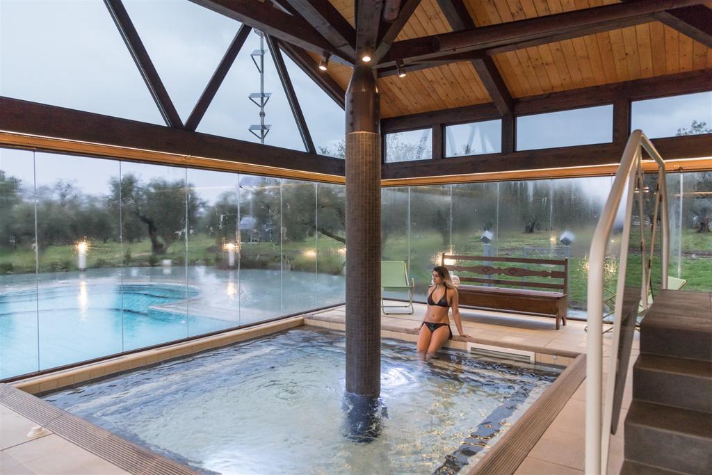 Traldi Resort Vetralla Zewnętrze zdjęcie
