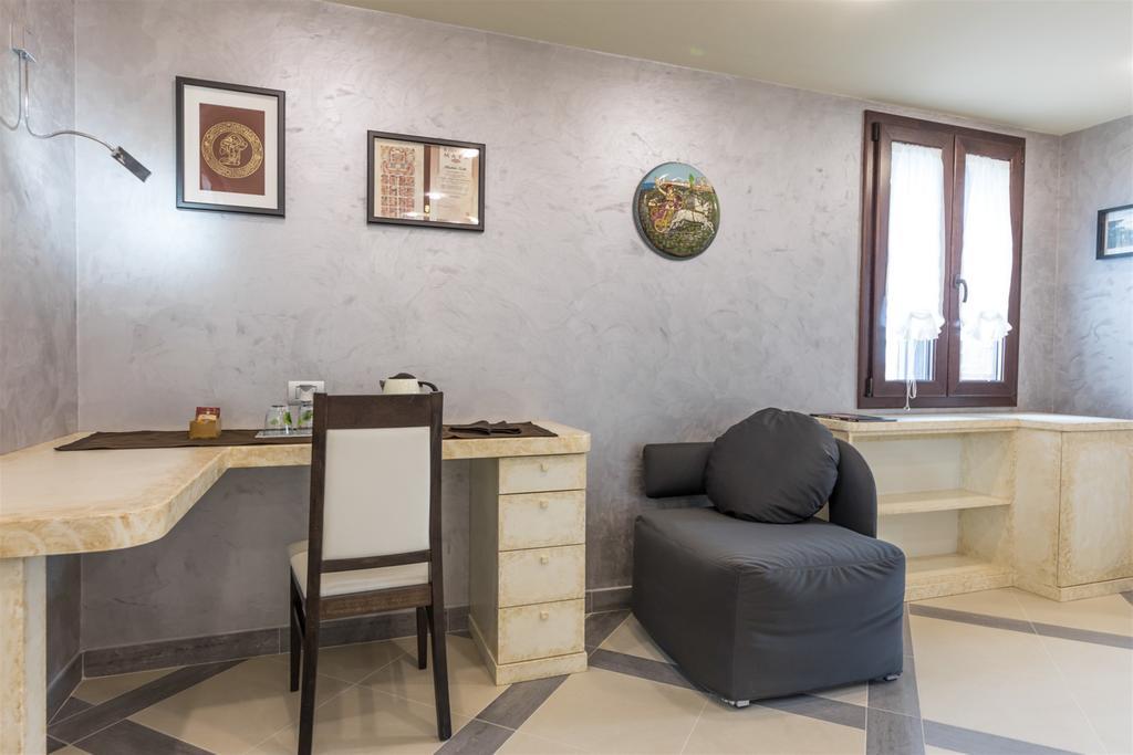 Traldi Resort Vetralla Zewnętrze zdjęcie