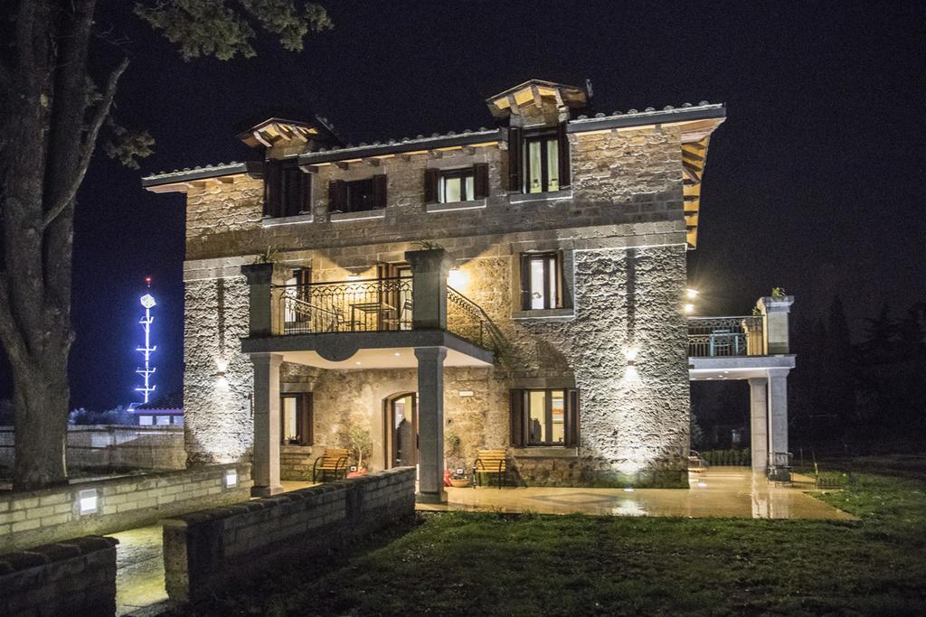 Traldi Resort Vetralla Zewnętrze zdjęcie