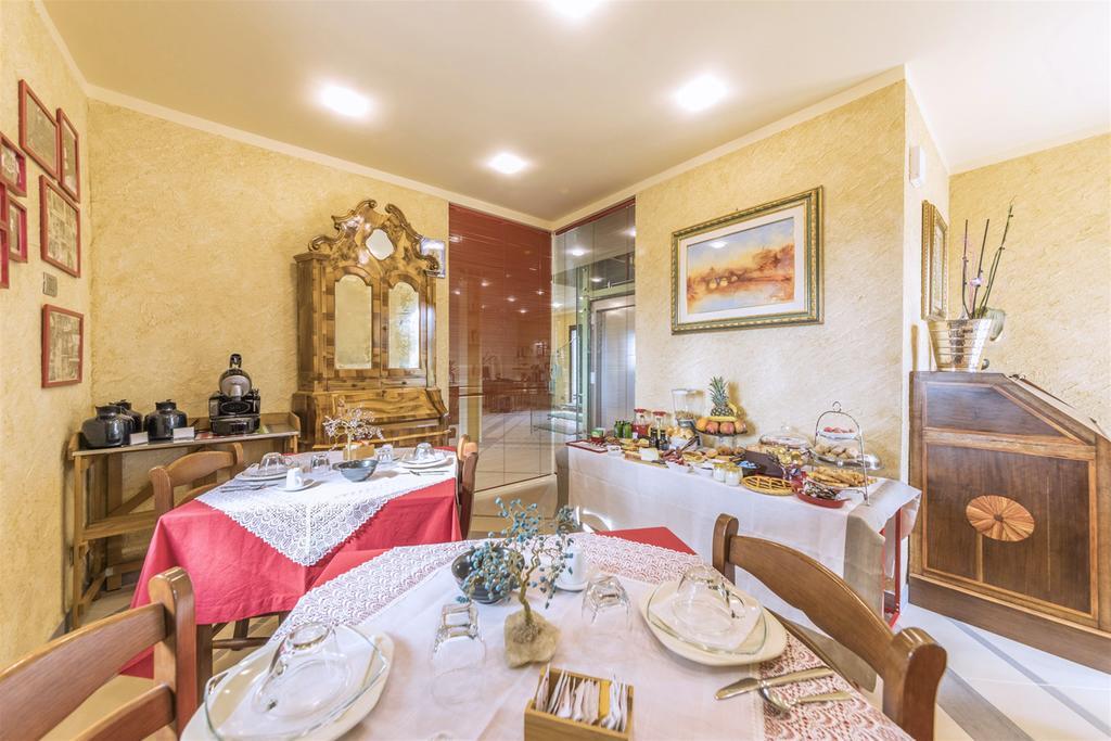 Traldi Resort Vetralla Zewnętrze zdjęcie
