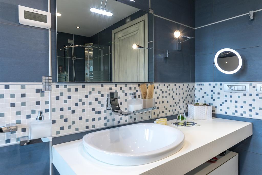 Traldi Resort Vetralla Zewnętrze zdjęcie
