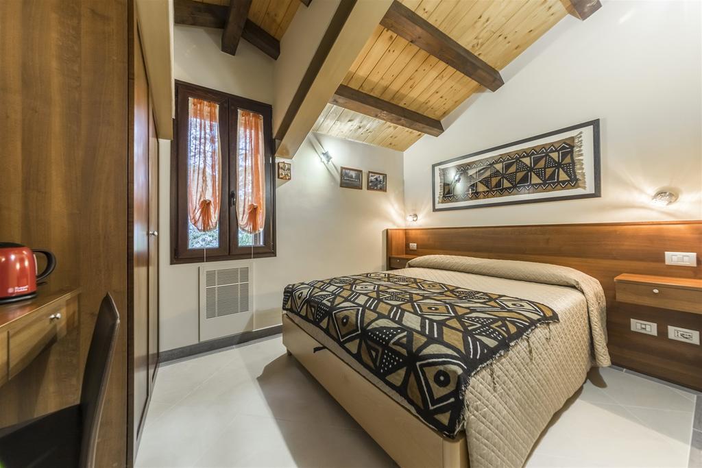 Traldi Resort Vetralla Zewnętrze zdjęcie