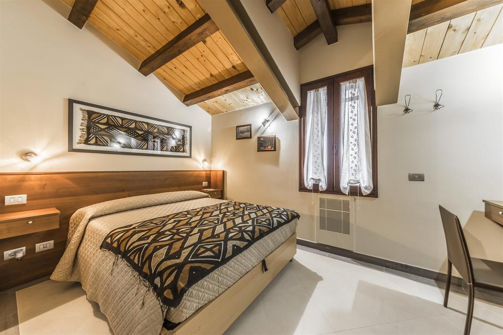 Traldi Resort Vetralla Zewnętrze zdjęcie