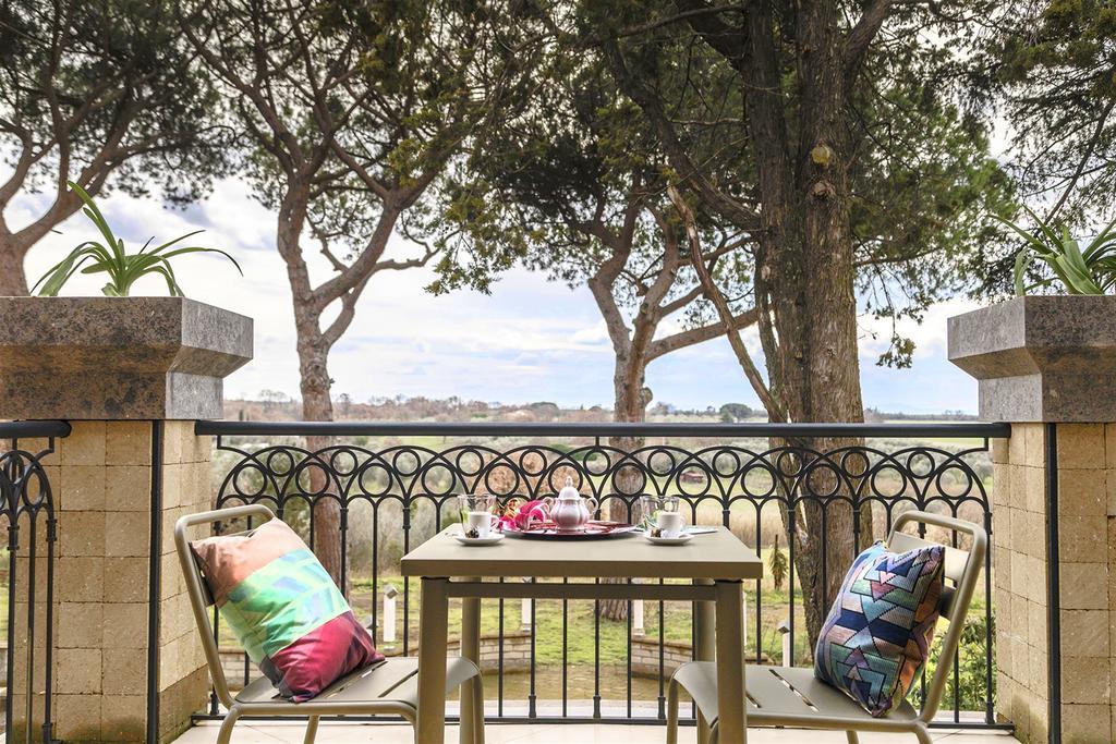 Traldi Resort Vetralla Zewnętrze zdjęcie