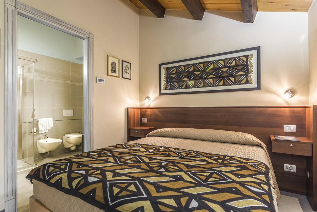 Traldi Resort Vetralla Zewnętrze zdjęcie