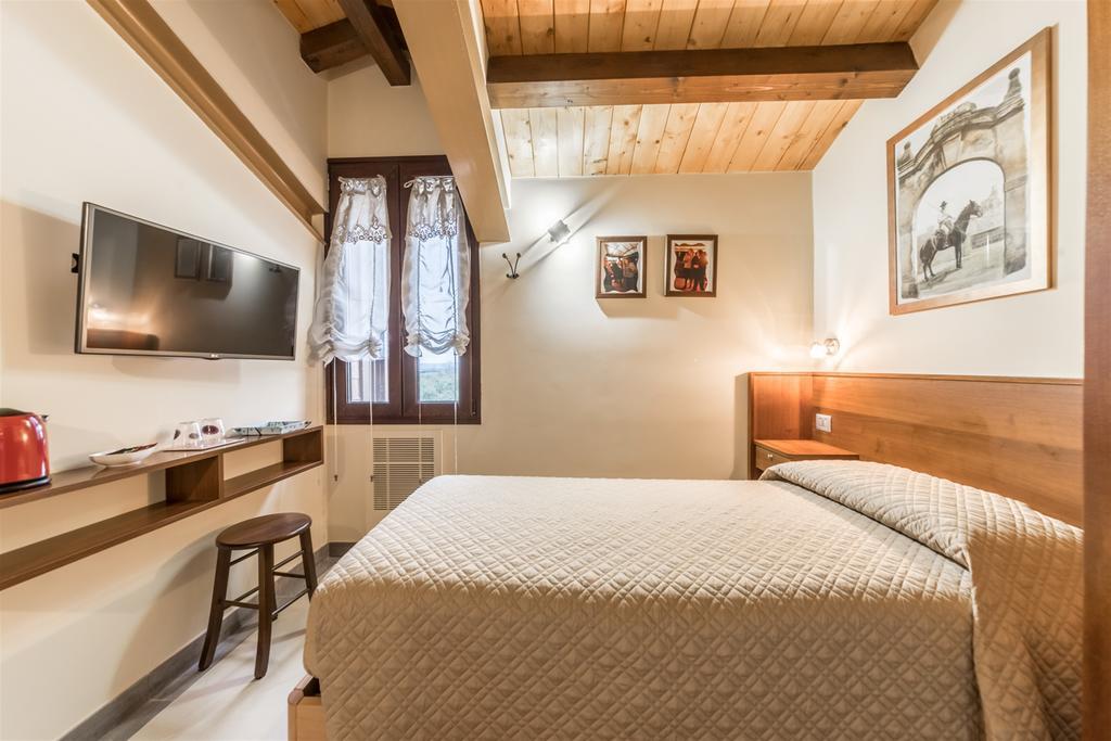 Traldi Resort Vetralla Zewnętrze zdjęcie