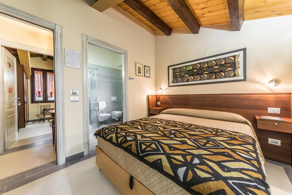 Traldi Resort Vetralla Zewnętrze zdjęcie
