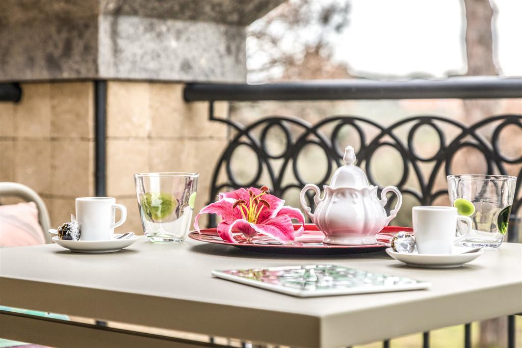 Traldi Resort Vetralla Zewnętrze zdjęcie