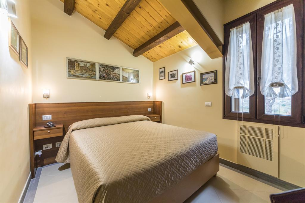 Traldi Resort Vetralla Zewnętrze zdjęcie