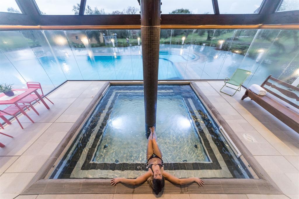 Traldi Resort Vetralla Zewnętrze zdjęcie