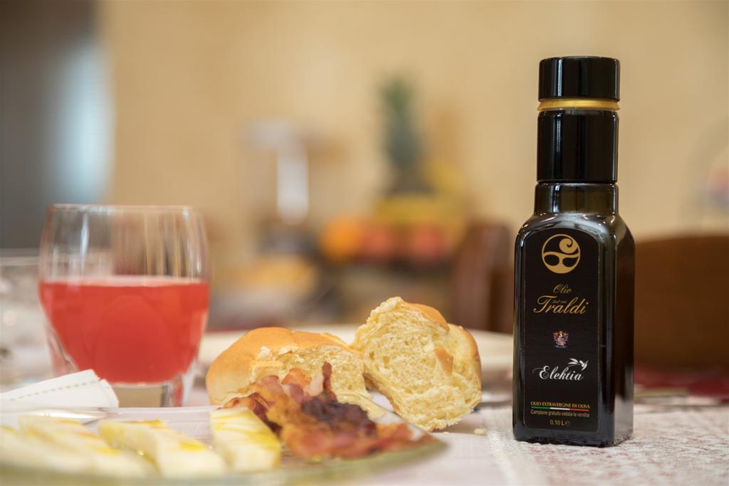 Traldi Resort Vetralla Zewnętrze zdjęcie