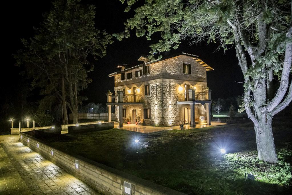 Traldi Resort Vetralla Zewnętrze zdjęcie