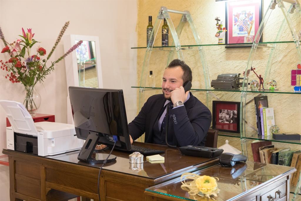 Traldi Resort Vetralla Zewnętrze zdjęcie