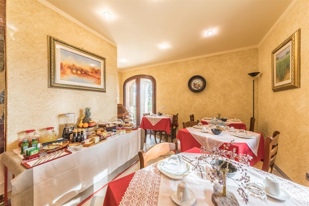 Traldi Resort Vetralla Zewnętrze zdjęcie