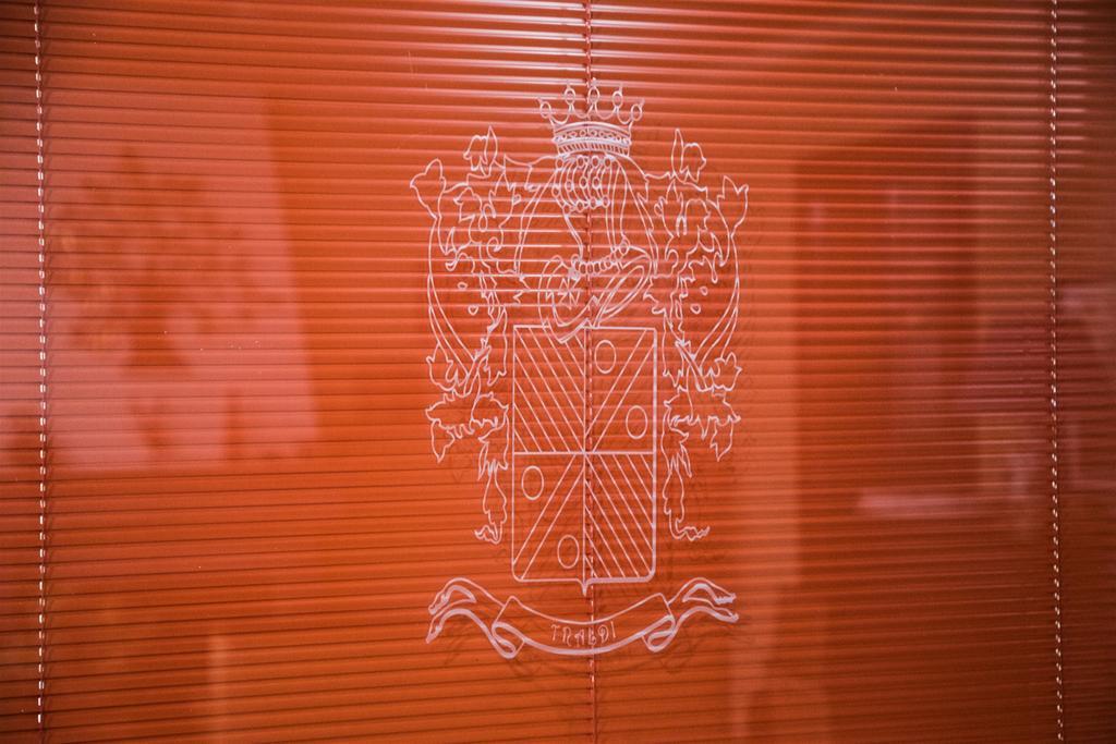 Traldi Resort Vetralla Zewnętrze zdjęcie